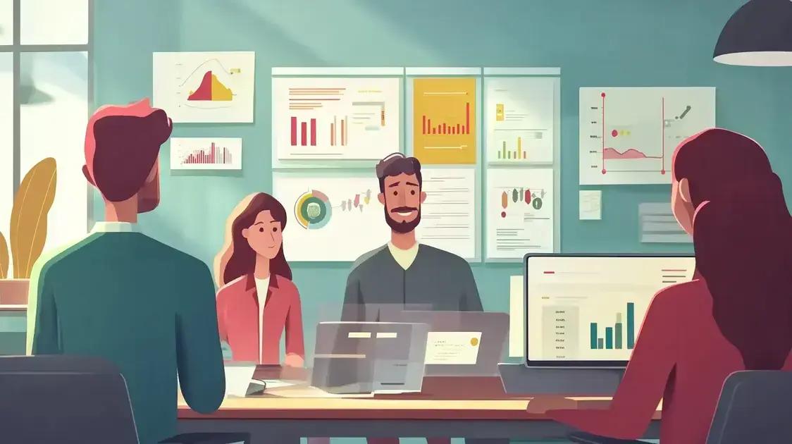 Mensurando o sucesso com personas