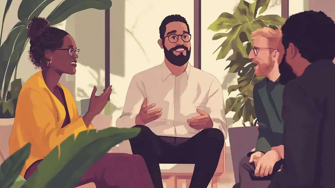 A importância da empatia na liderança