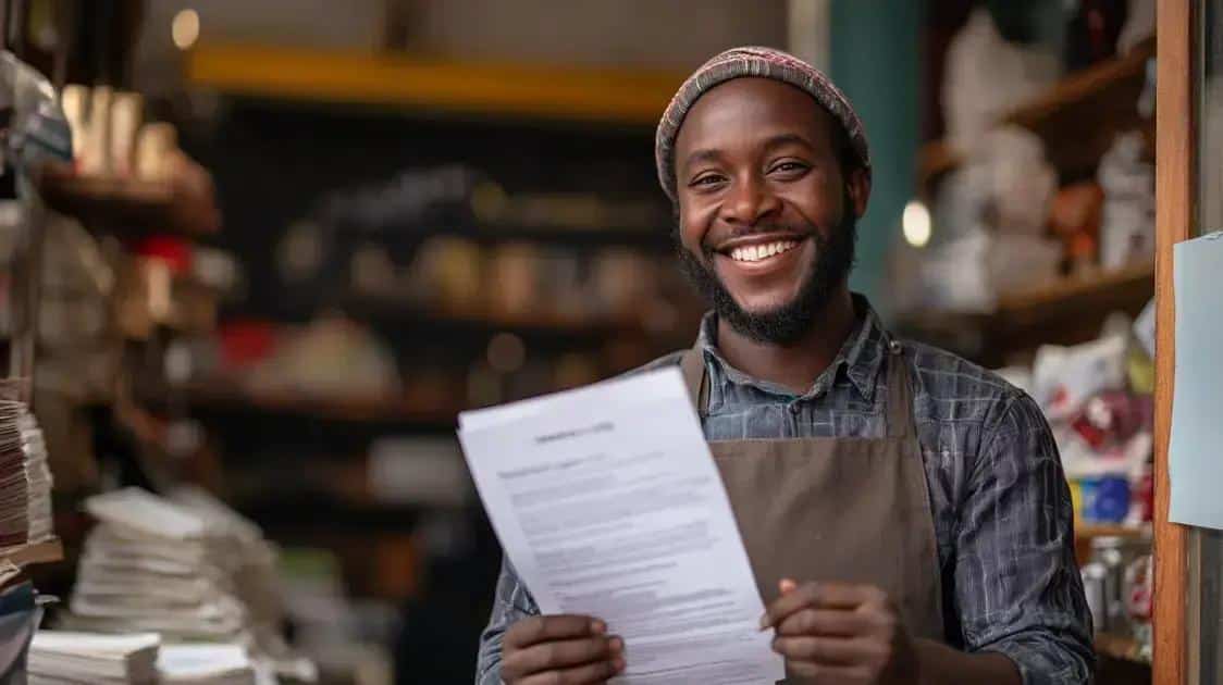 Microcrédito: alternativa viável para microempreendedores?