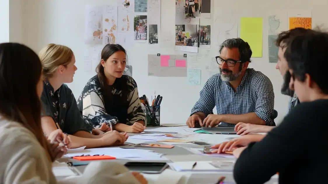 O papel do branding na construção de autoridade no setor industrial