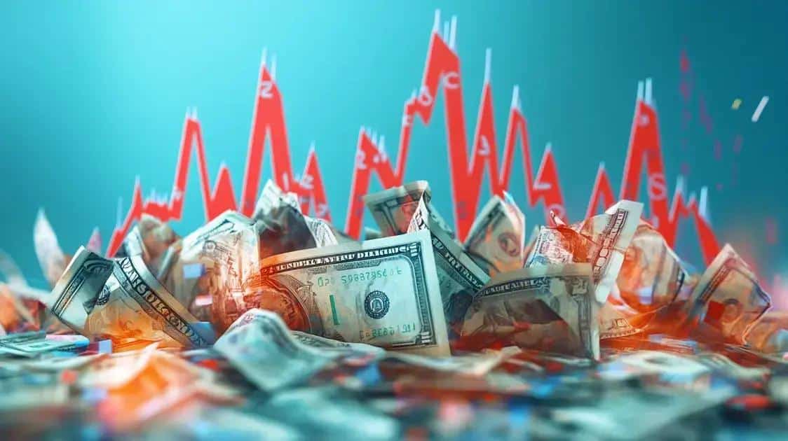 Juros, inflação e desemprego: como estão conectados?