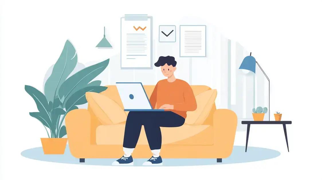 O impacto das avaliações online nas decisões de compra