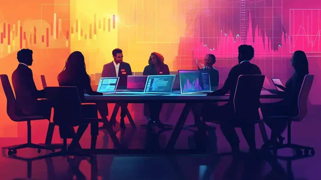Como identificar oportunidades de negócios