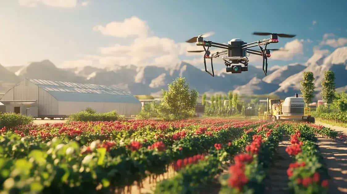Perspectivas para o agronegócio na economia brasileira