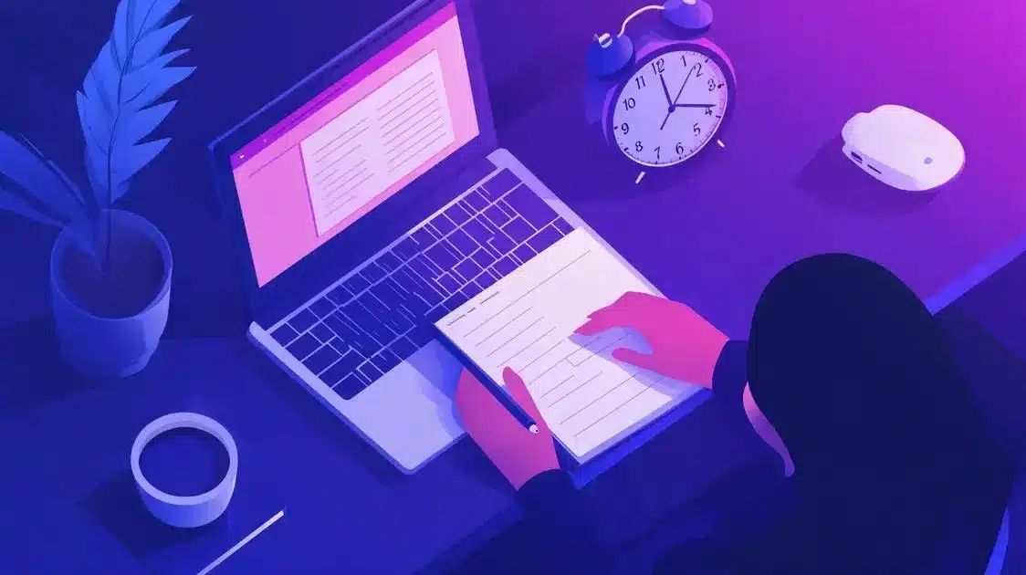 Estratégias para um gerenciamento eficaz do tempo