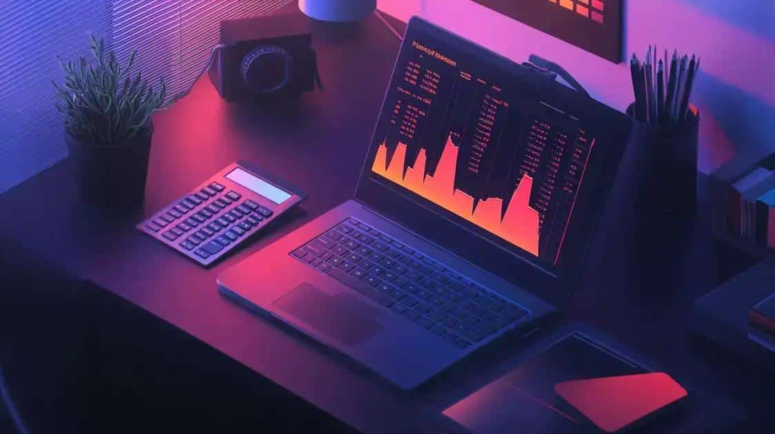 A importância da educação financeira nas empresas