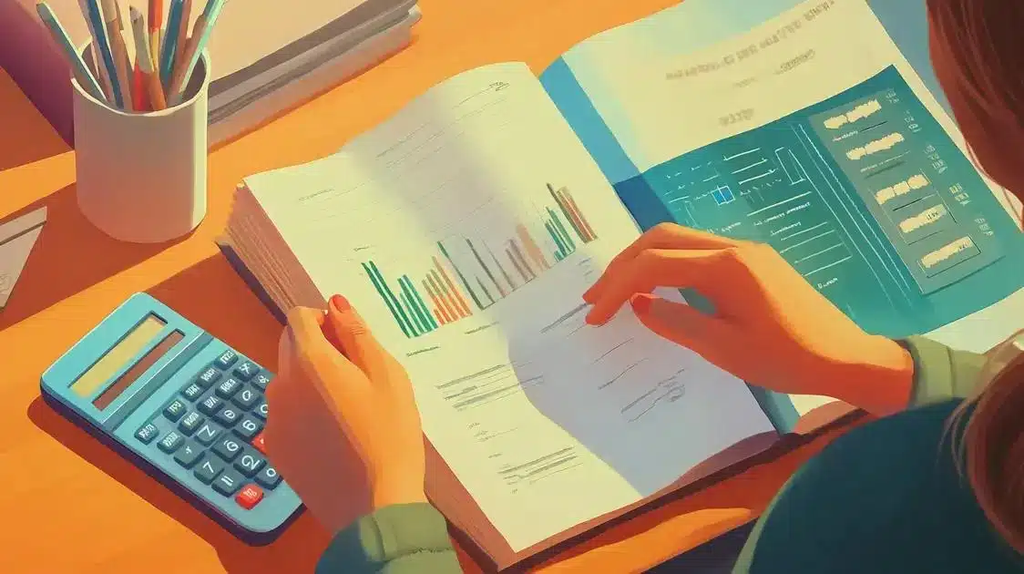 Importância da alfabetização financeira