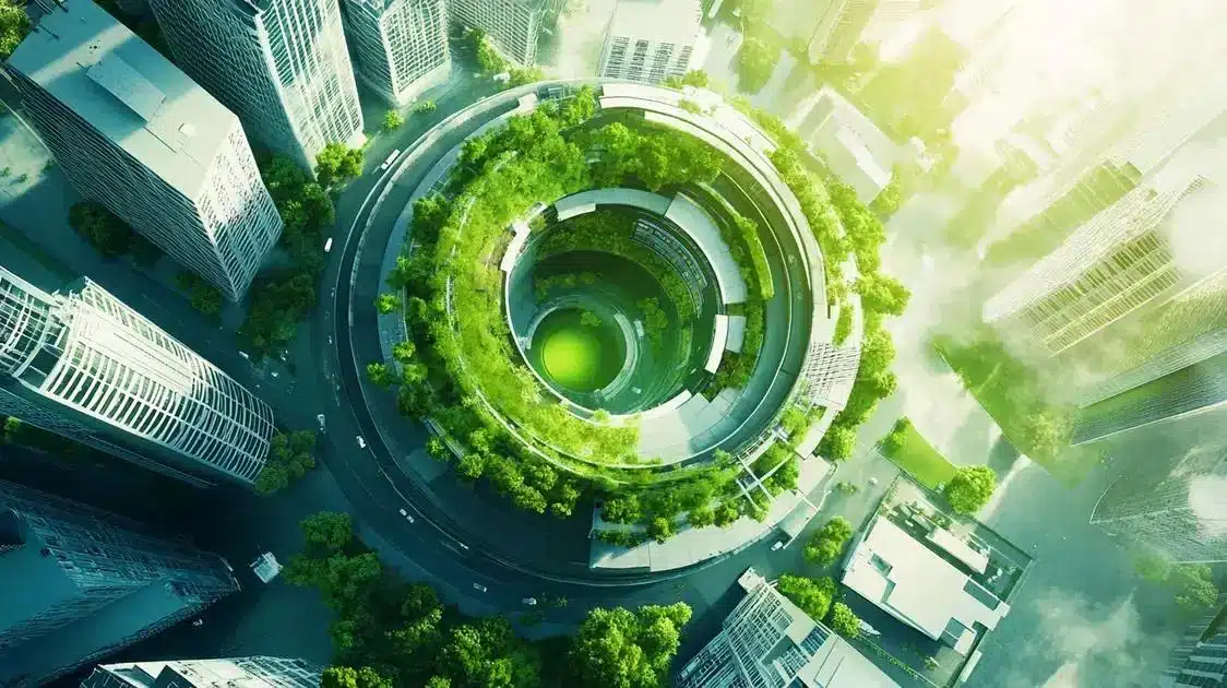Vantagens da economia circular para negócios