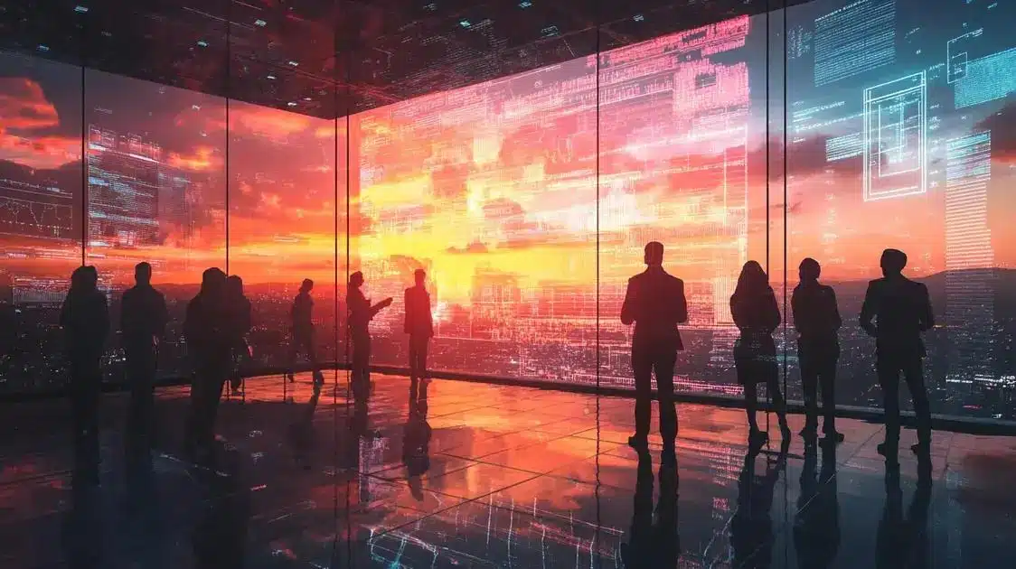 Como se preparar para a transformação do mercado