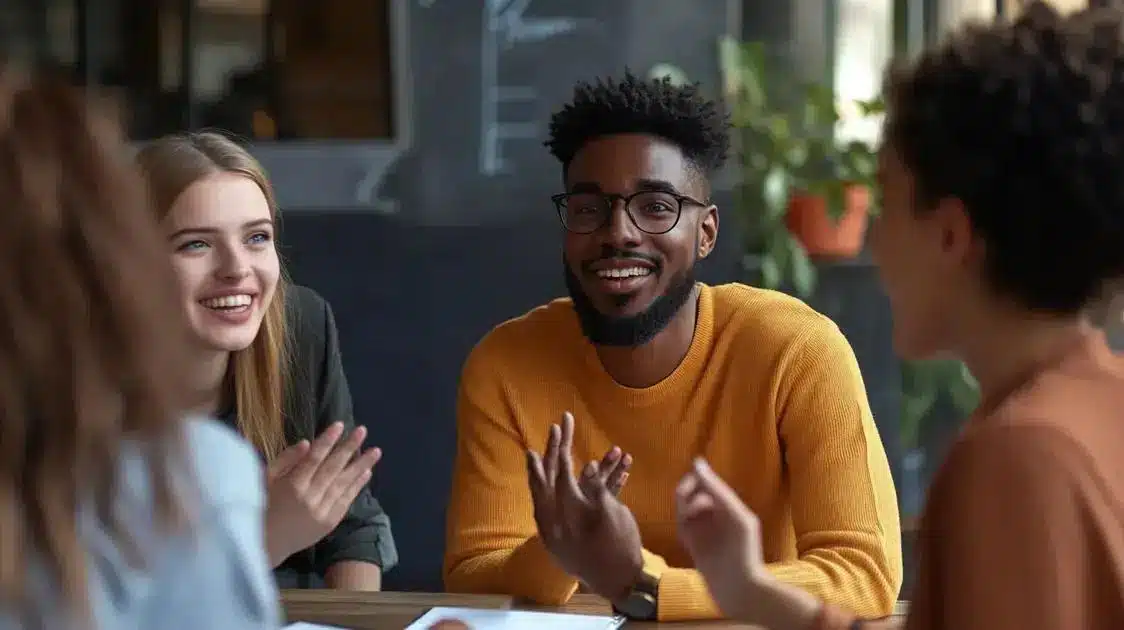 A importância do feedback contínuo na gestão de pessoas