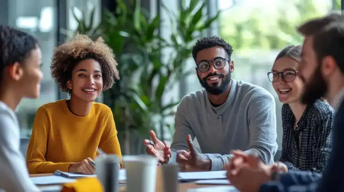 Diferentes tipos de feedback