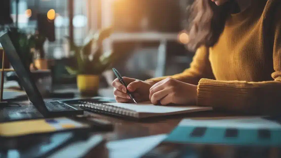 Estratégias para aceitar e aplicar feedback
