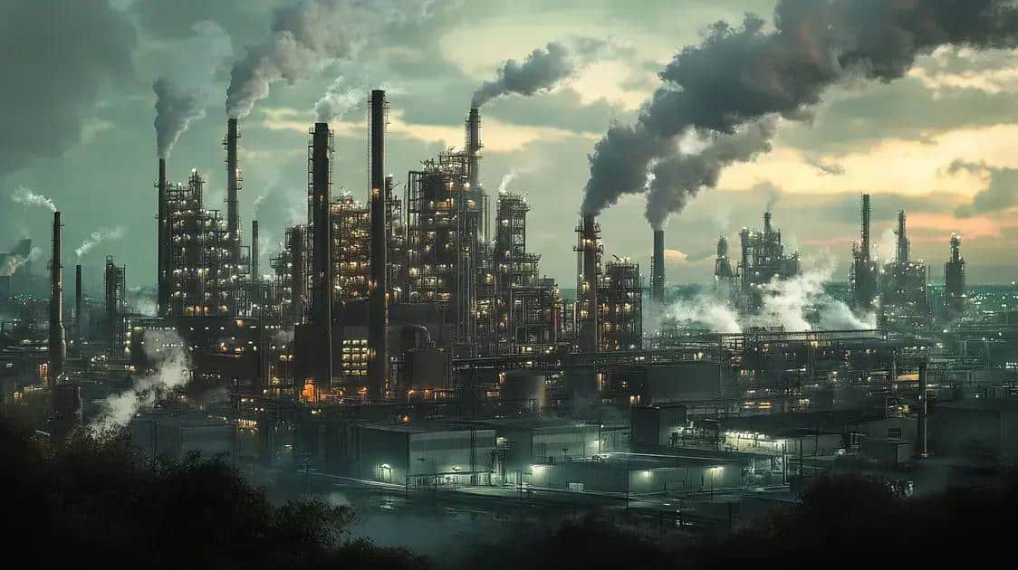 Importância do branding industrial para empresas