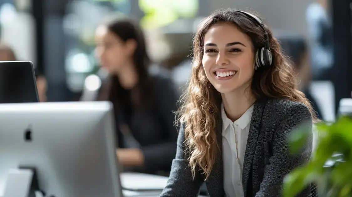 Dicas para treinar equipes de atendimento ao cliente