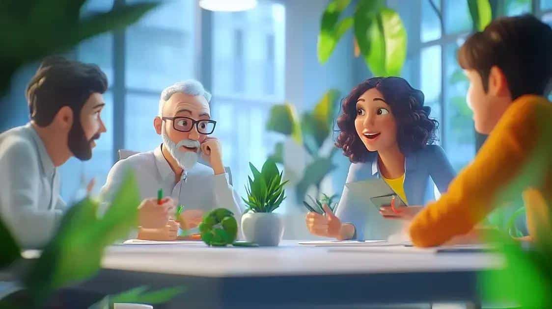 Benefícios do marketing sustentável para as empresas