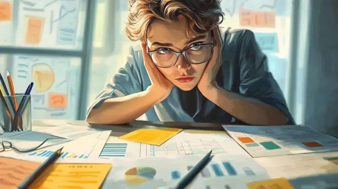 Tomada de decisão estratégica: dicas para gestores