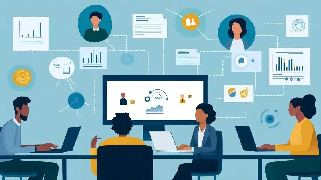 Ferramentas que facilitam reuniões online