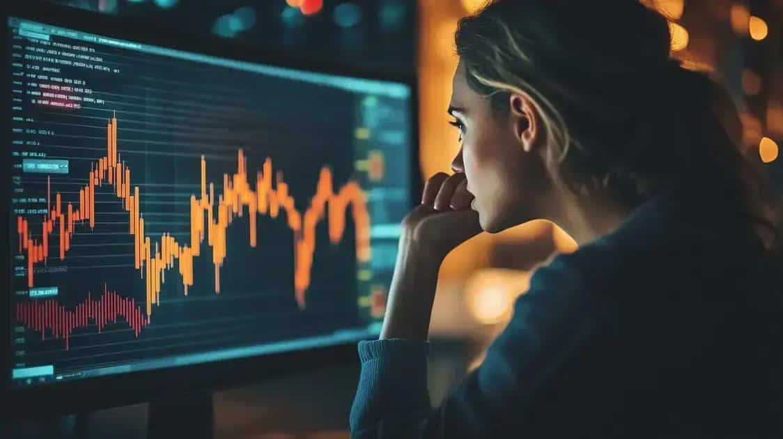 Impactos da volatilidade nas finanças pessoais