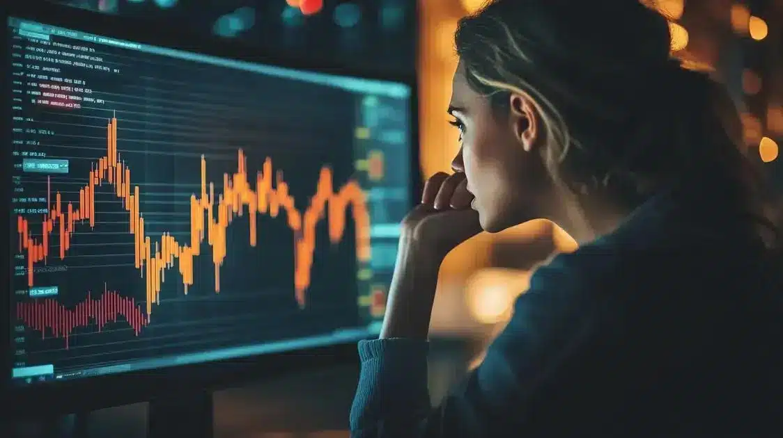 Impactos da volatilidade nas finanças pessoais