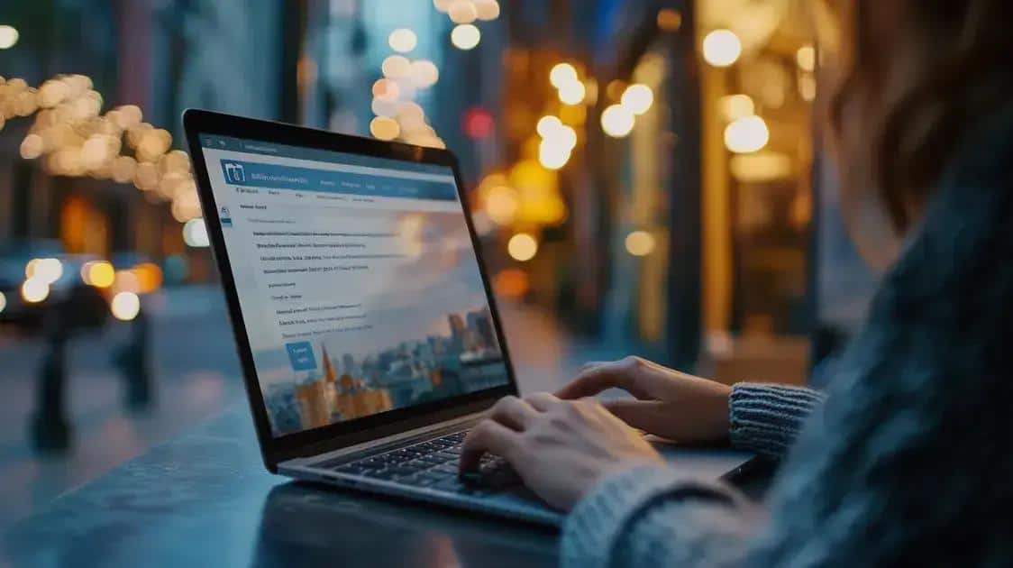 LinkedIn para negócios: como gerar oportunidades reais