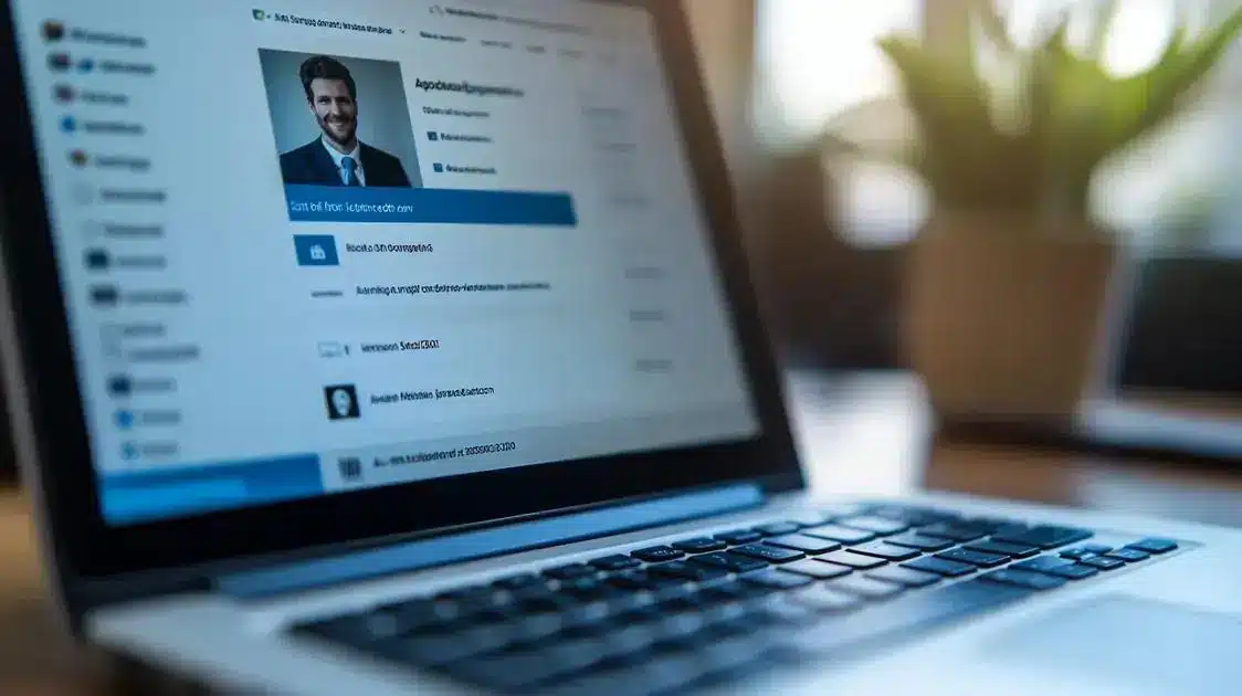 Como otimizar seu perfil no LinkedIn