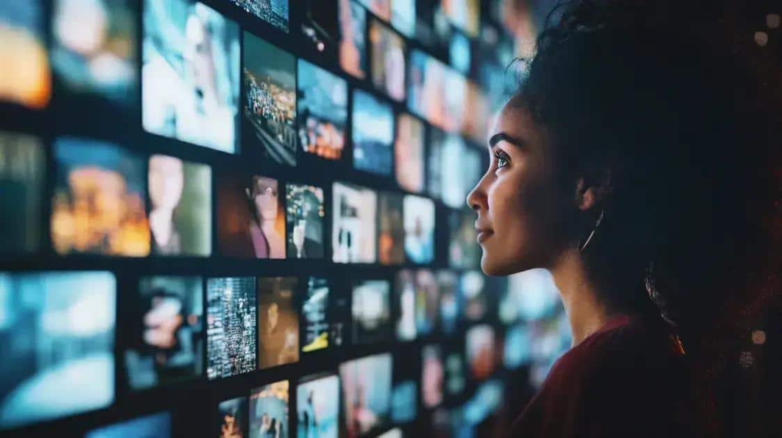 Estratégias para compartilhar conteúdo relevante no LinkedIn