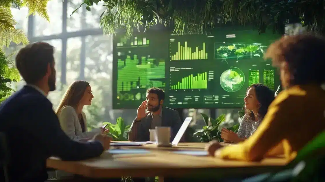 Por que considerar investimentos sustentáveis?