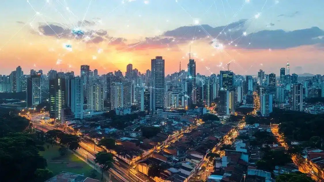 Perspectivas futuras das fintechs no Brasil