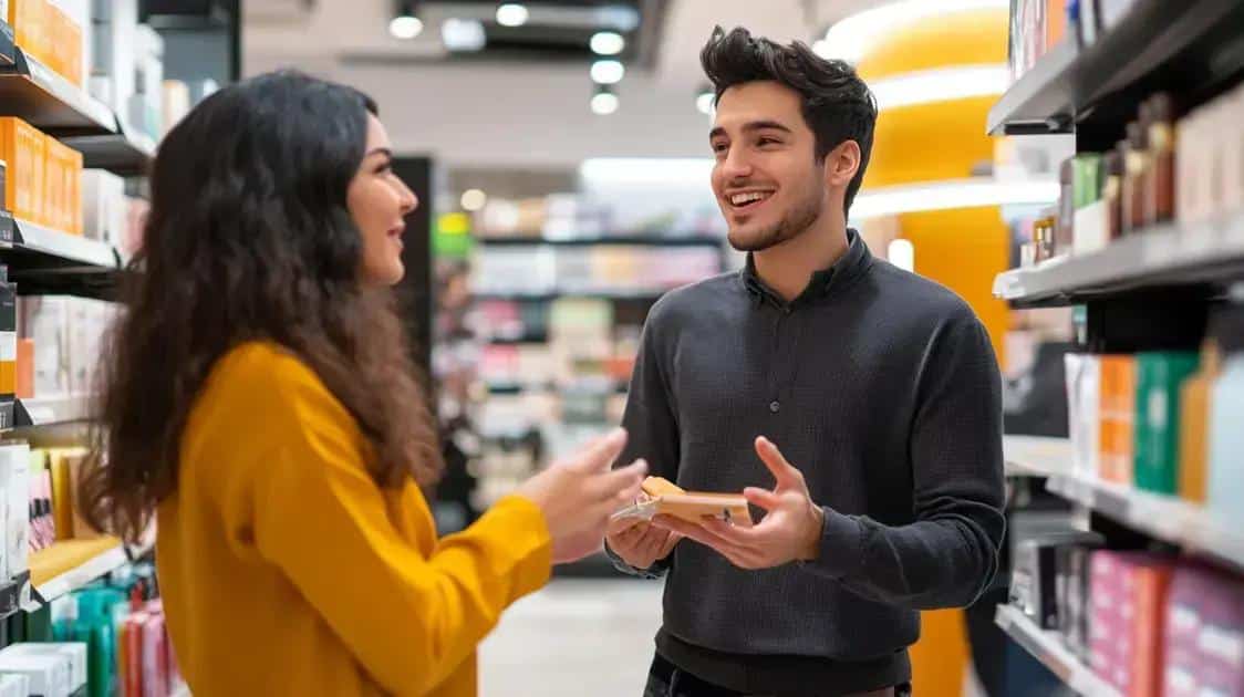 Técnicas de vendas que convertem e fidelizam clientes