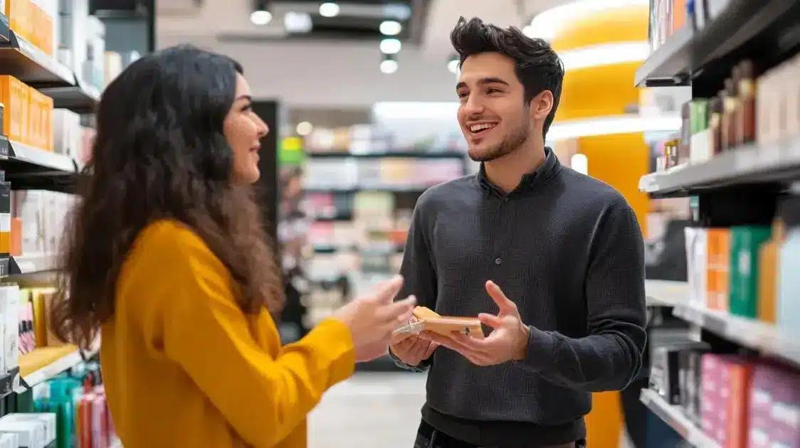 Técnicas de vendas que convertem e fidelizam clientes