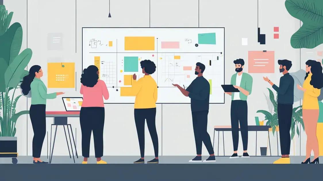 Técnicas essenciais para gerenciamento de equipes