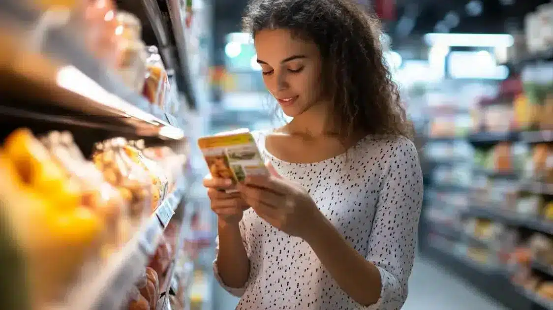 Como a rastreabilidade aumenta a confiança do consumidor