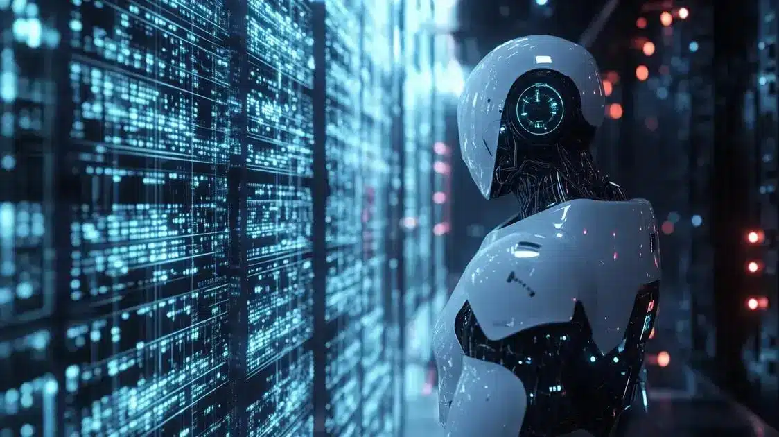 Desafios e oportunidades com a inteligência artificial