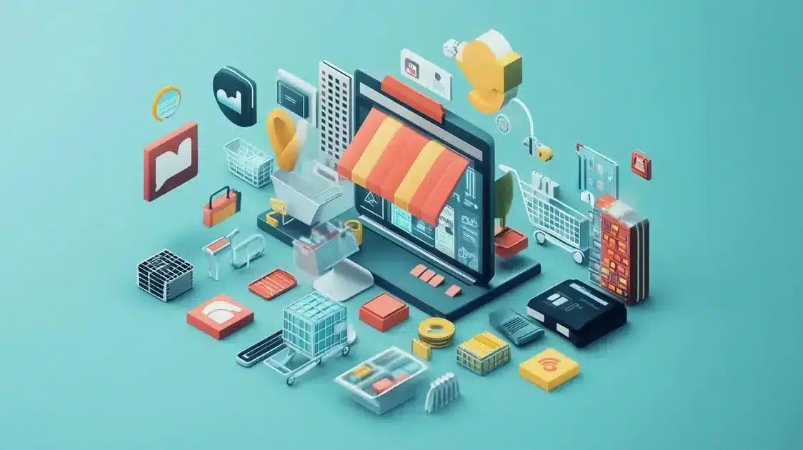 Principais impactos da economia digital no mercado