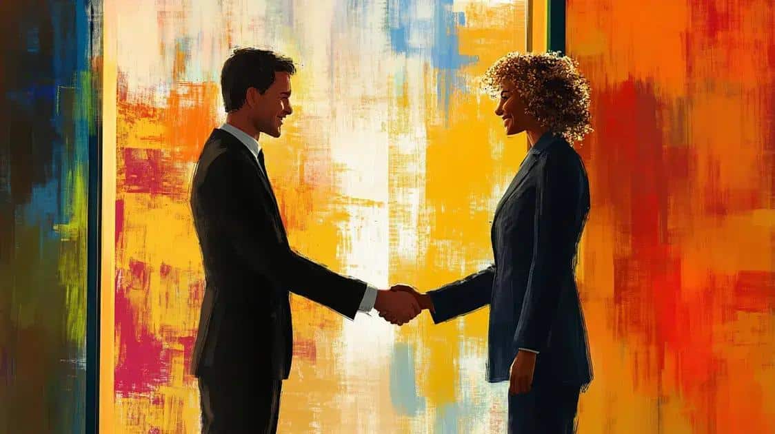 Como os acordos comerciais influenciam a indústria nacional