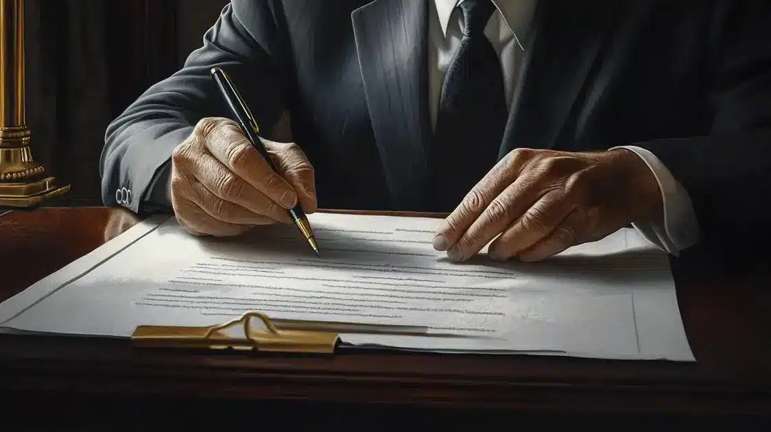 Dicas para revisar acordos comerciais Dicas para revisar acordos comerciais