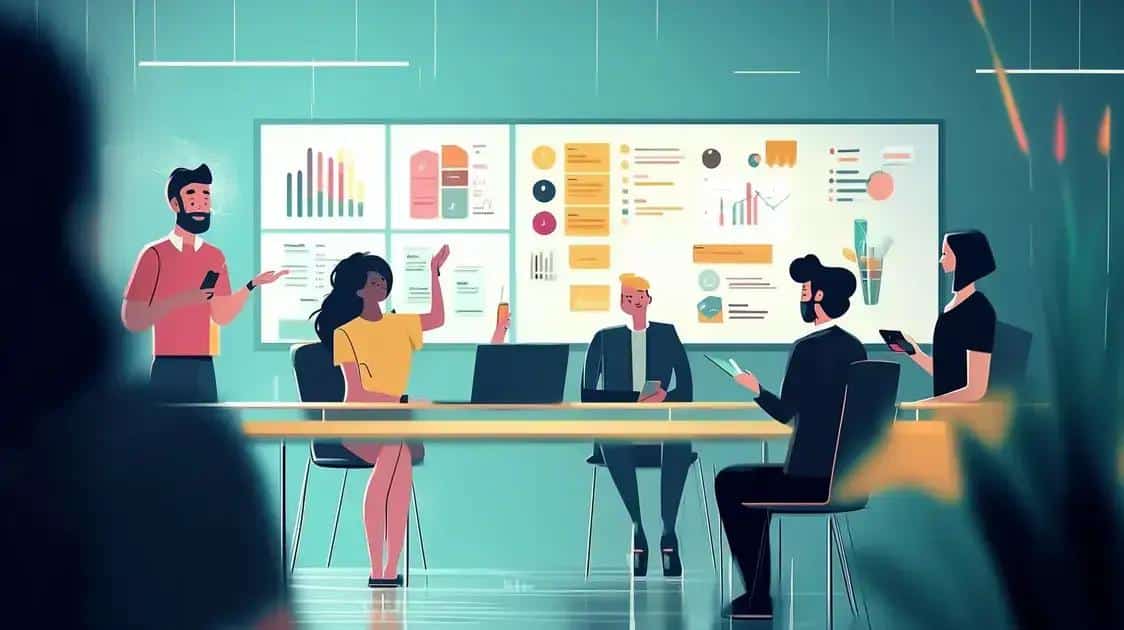Como criar campanhas eficazes para o mercado industrial