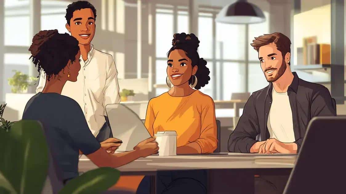 Inteligência emocional no ambiente de trabalho: benefícios e práticas