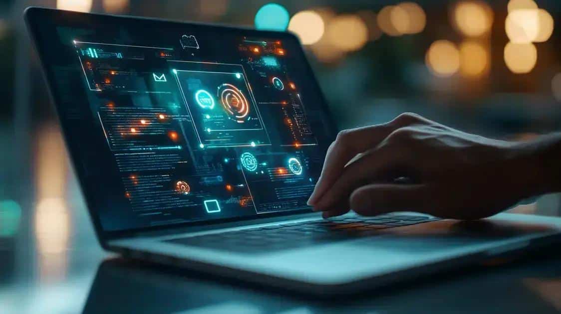Medidas práticas para proteger suas informações
