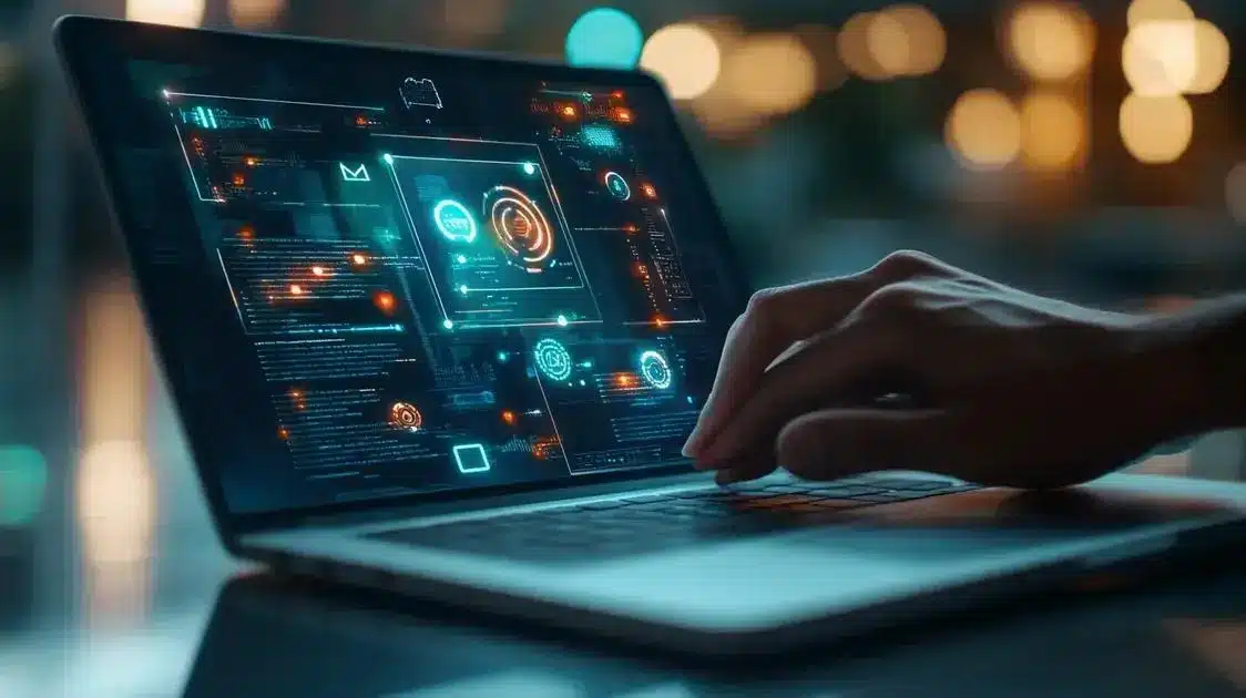 Medidas práticas para proteger suas informações