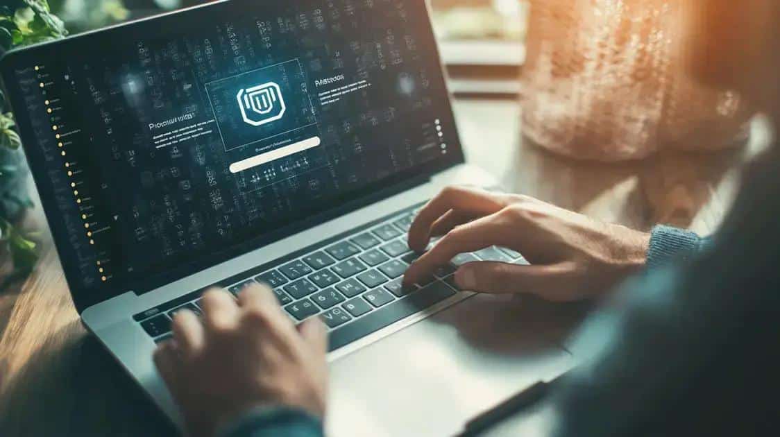 Como criar senhas seguras e gerenciá-las
