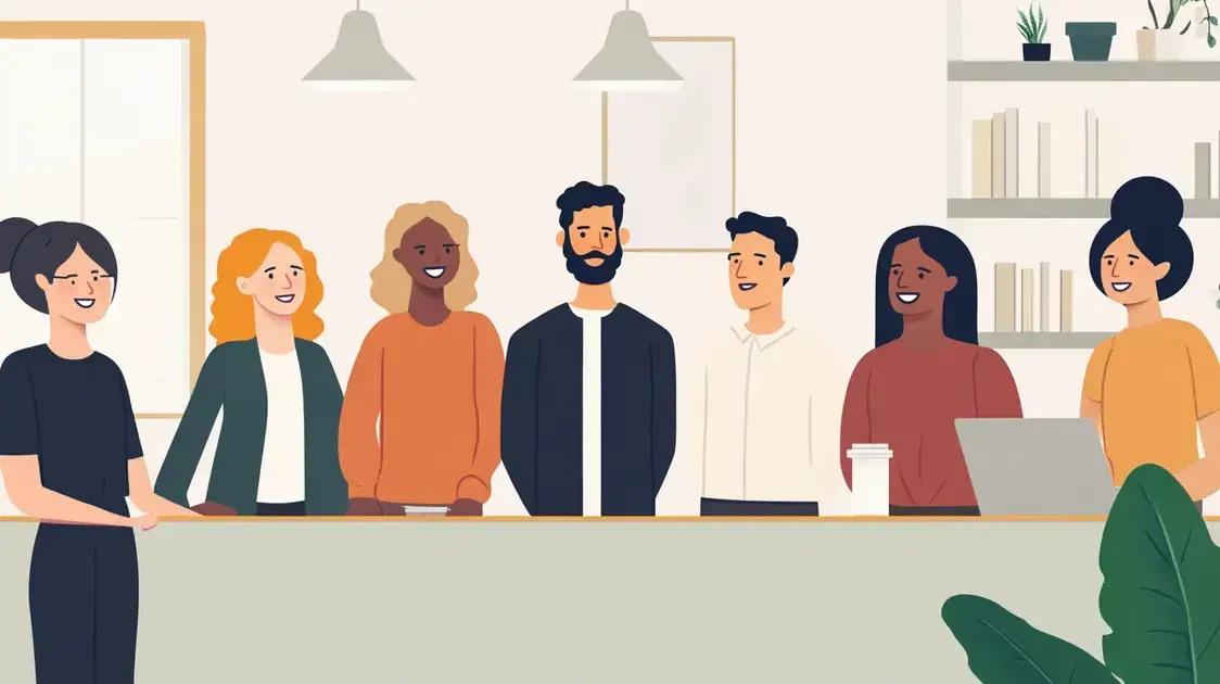 Como fazer um bom onboarding de novos colaboradores