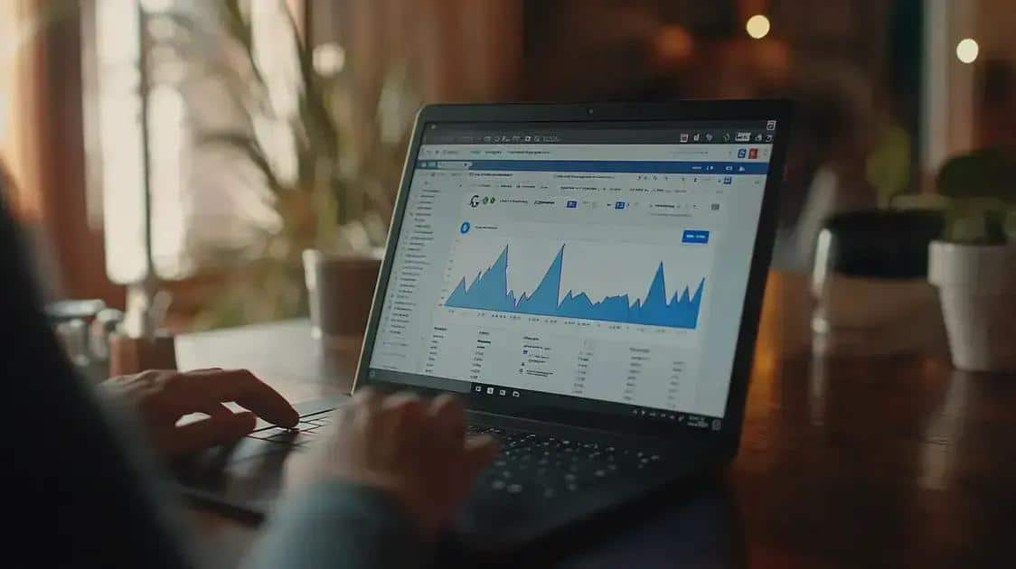 Erros comuns em campanhas de Google Ads