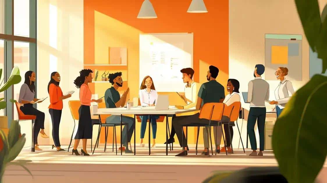 Melhores práticas para um onboarding eficaz