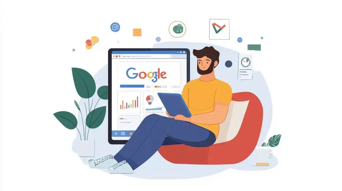 Erros comuns ao usar Google Ads e como evitá-los