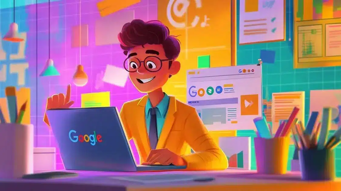 Vantagens do Google Ads para pequenos negócios