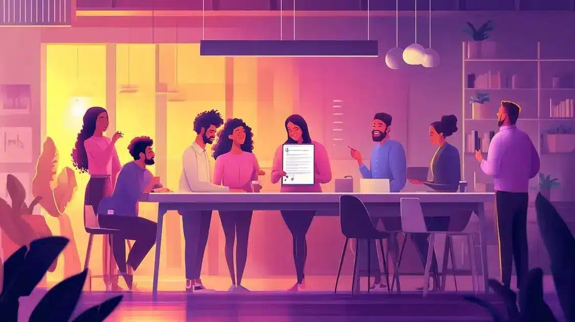 Como medir o sucesso do onboarding