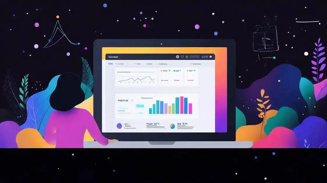 Como medir resultados das campanhas no Google Ads