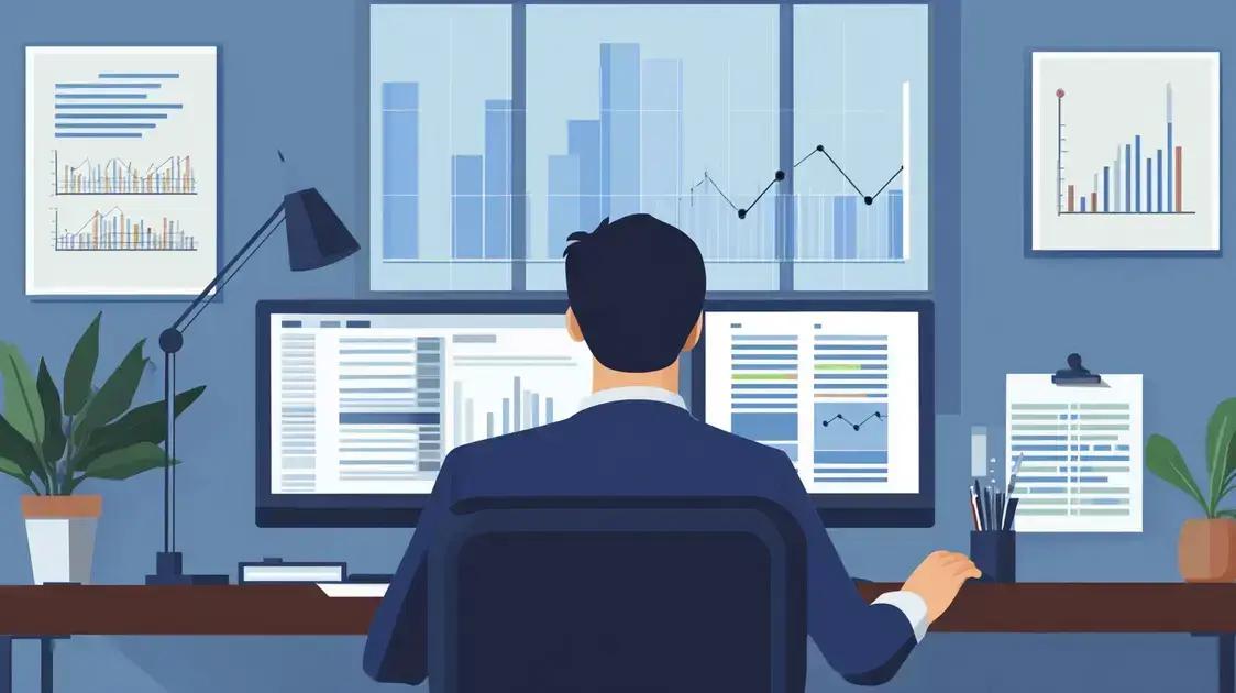 Como interpretar relatórios econômicos sem ser economista