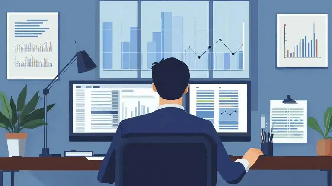 Como interpretar relatórios econômicos sem ser economista